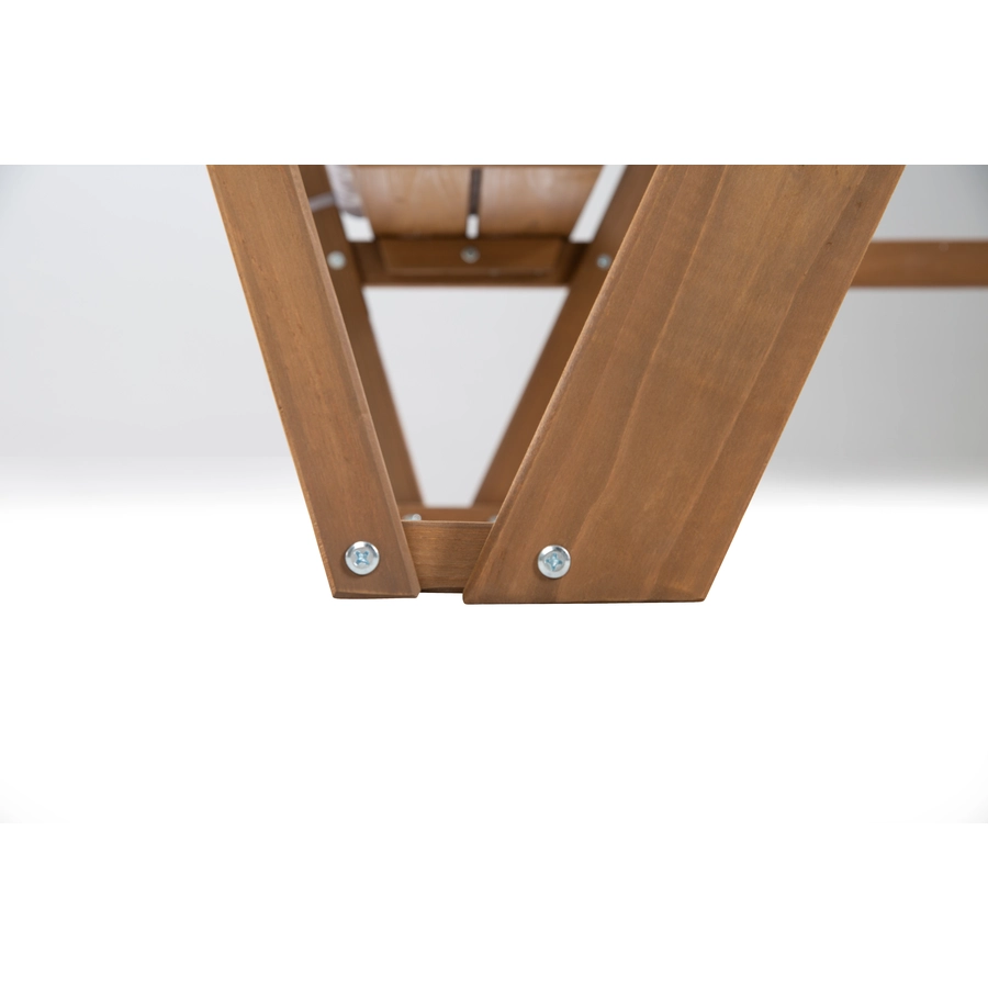 roba Kindersitzgruppe Picknick for 4 Outdoor Deluxe