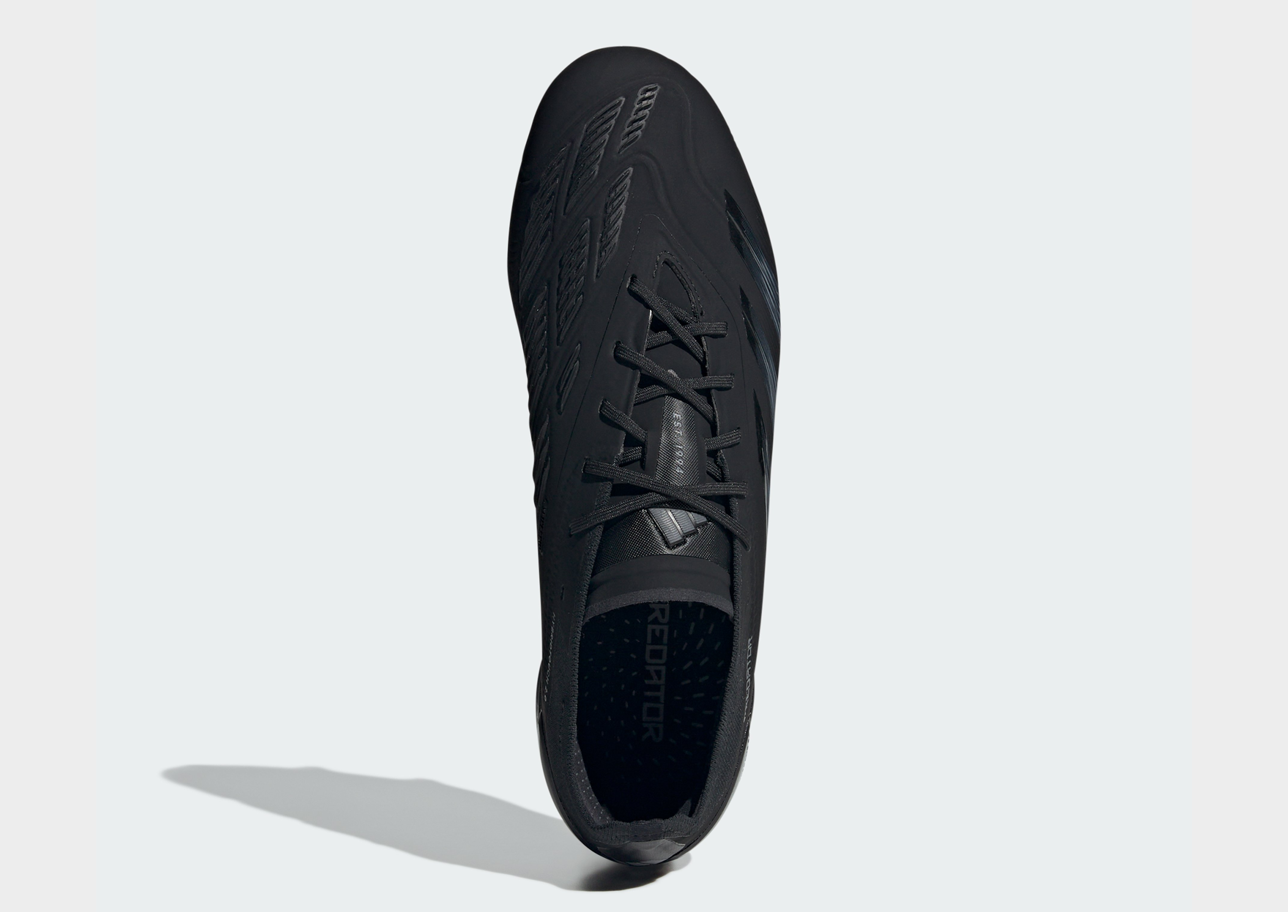 adidas Chaussure de football Predator Elite Terrain souple