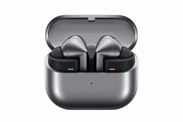 Samsung | Galaxy Buds3 Pro Silver