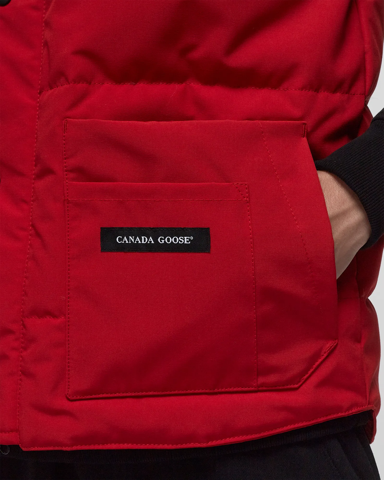 Canada Goose Freestyle Crew Vest