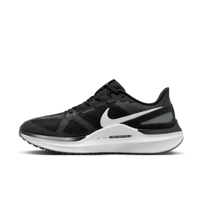 Nike Herre Løbesko Structure 25 Sort