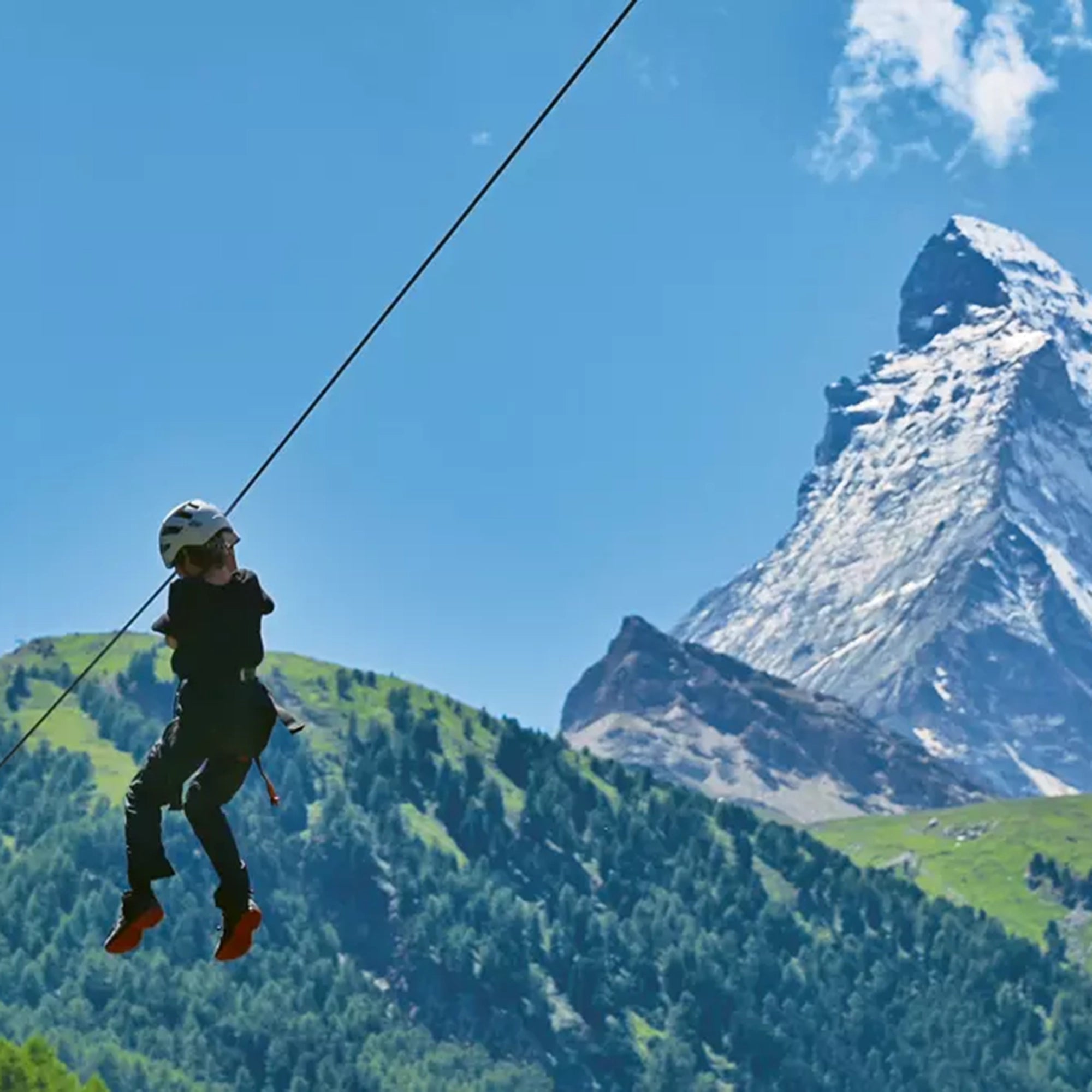 Buch Frischluftabenteuer Schweiz