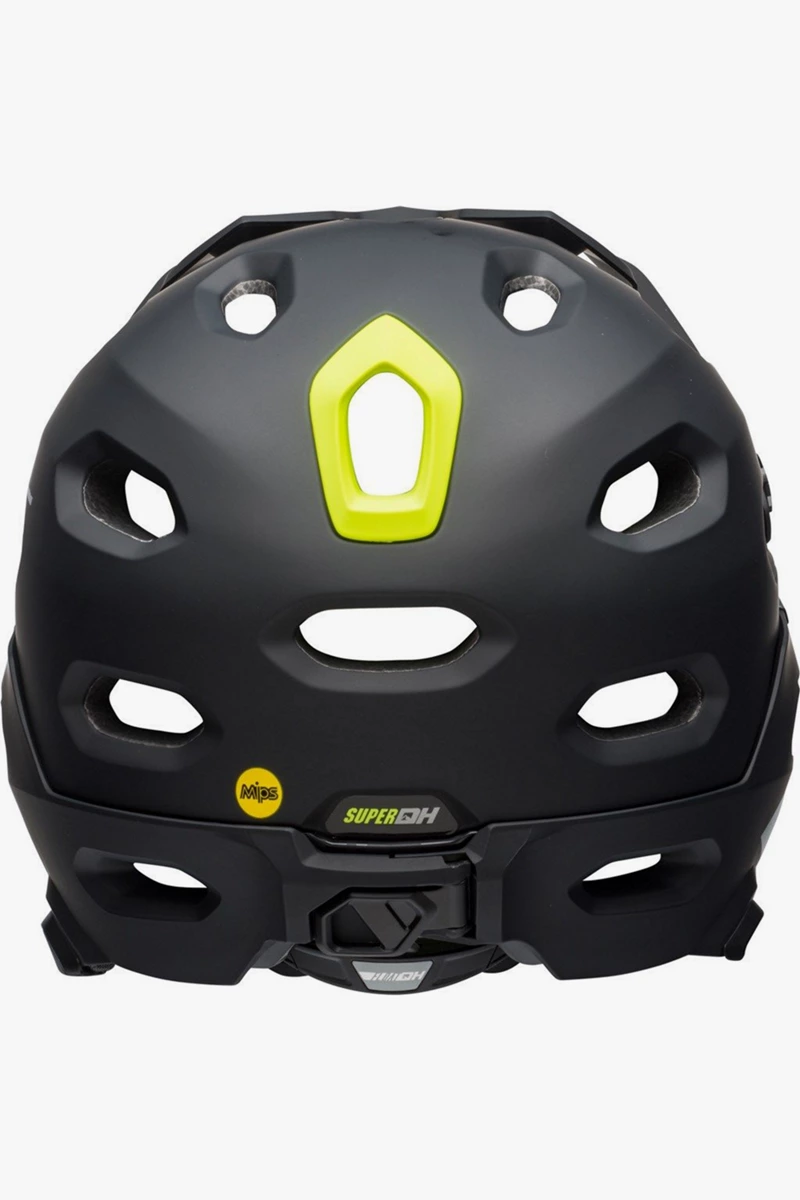 BELL Super DH Spherical Mips Velohelm