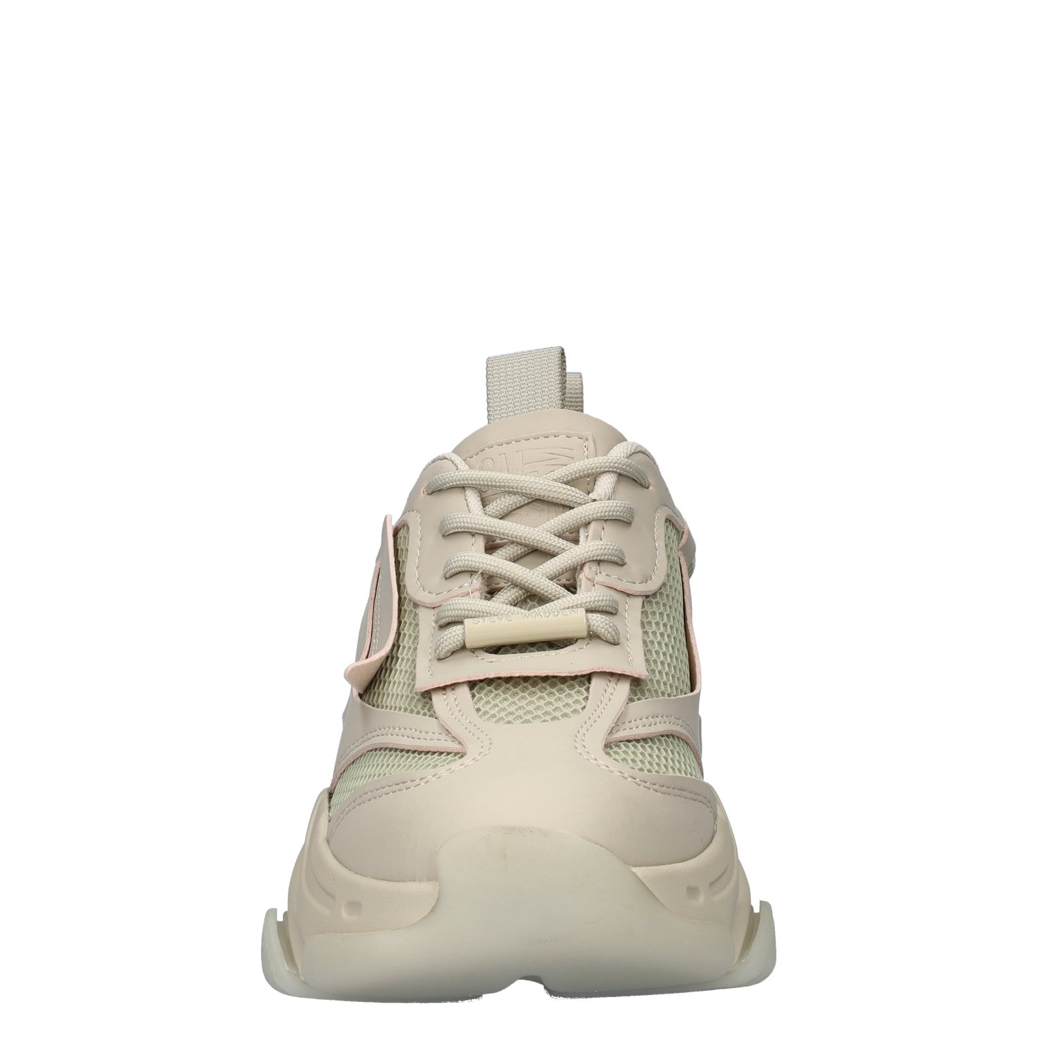 Steve Madden Possess heren sneaker Steve Madden Beige