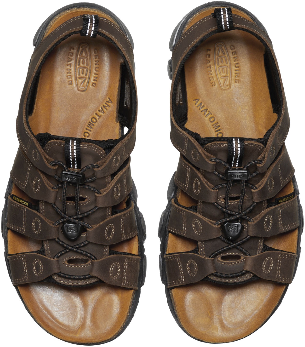 Keen Sandale »DAYTONA II SANDAL«
