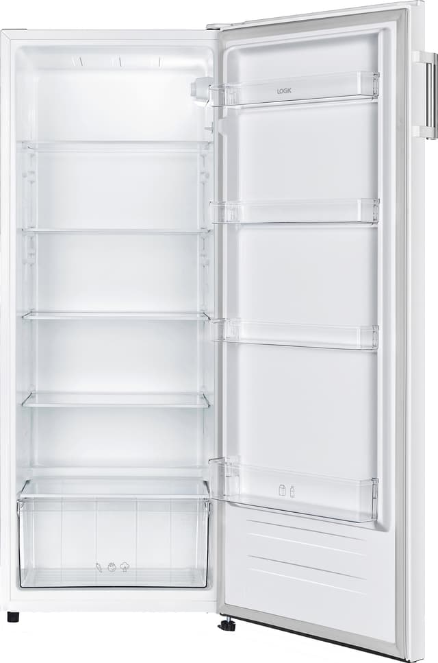 Logik køleskab LTR143W23E
