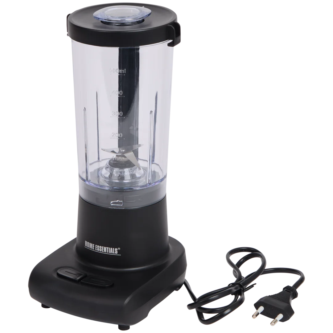 Home Essentials blender 500 ml | 200 watt | diverse kleuren