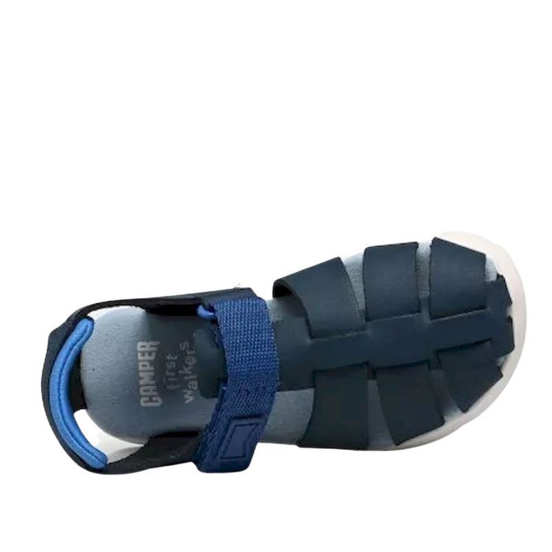 Oruga - Sandales enfant