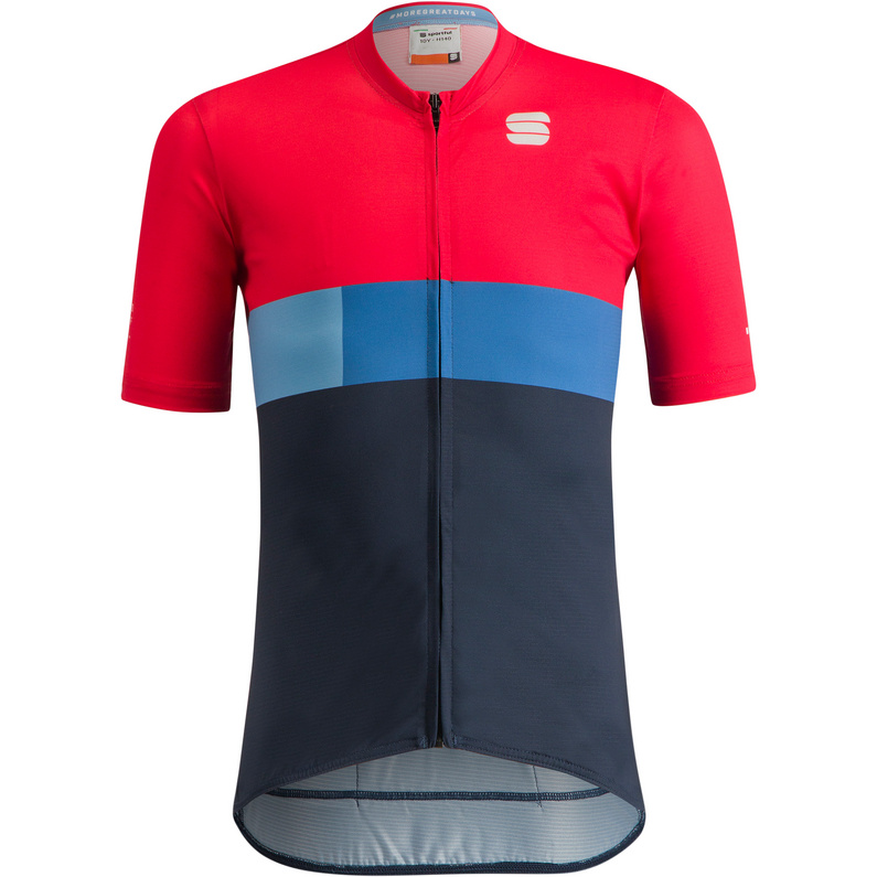 Sportful Kinder Snap Trikot