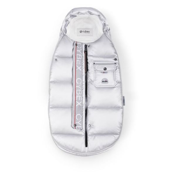 Cybex Platinum Winter Footmuff Mini