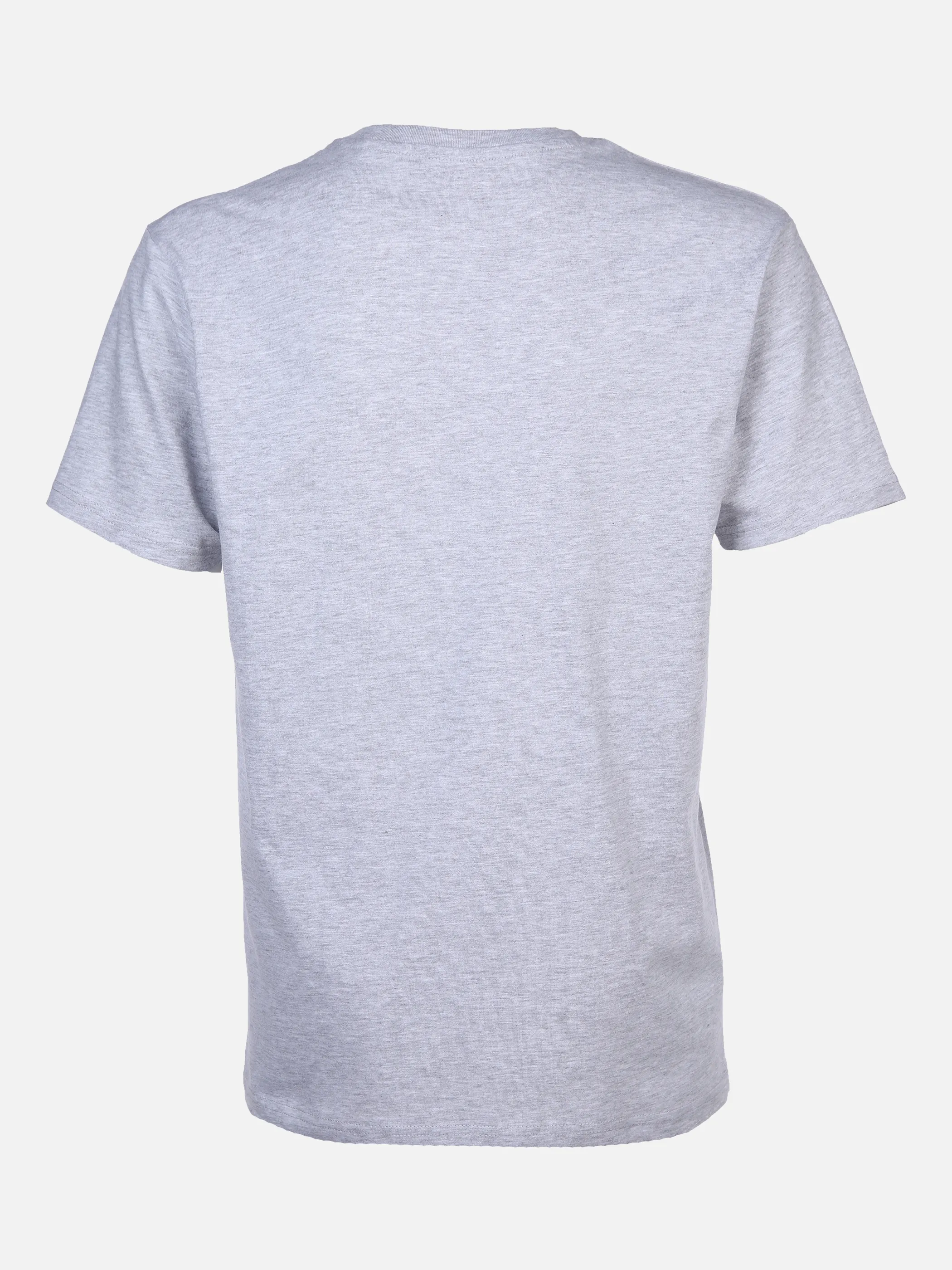Herren Basic T-Shirt