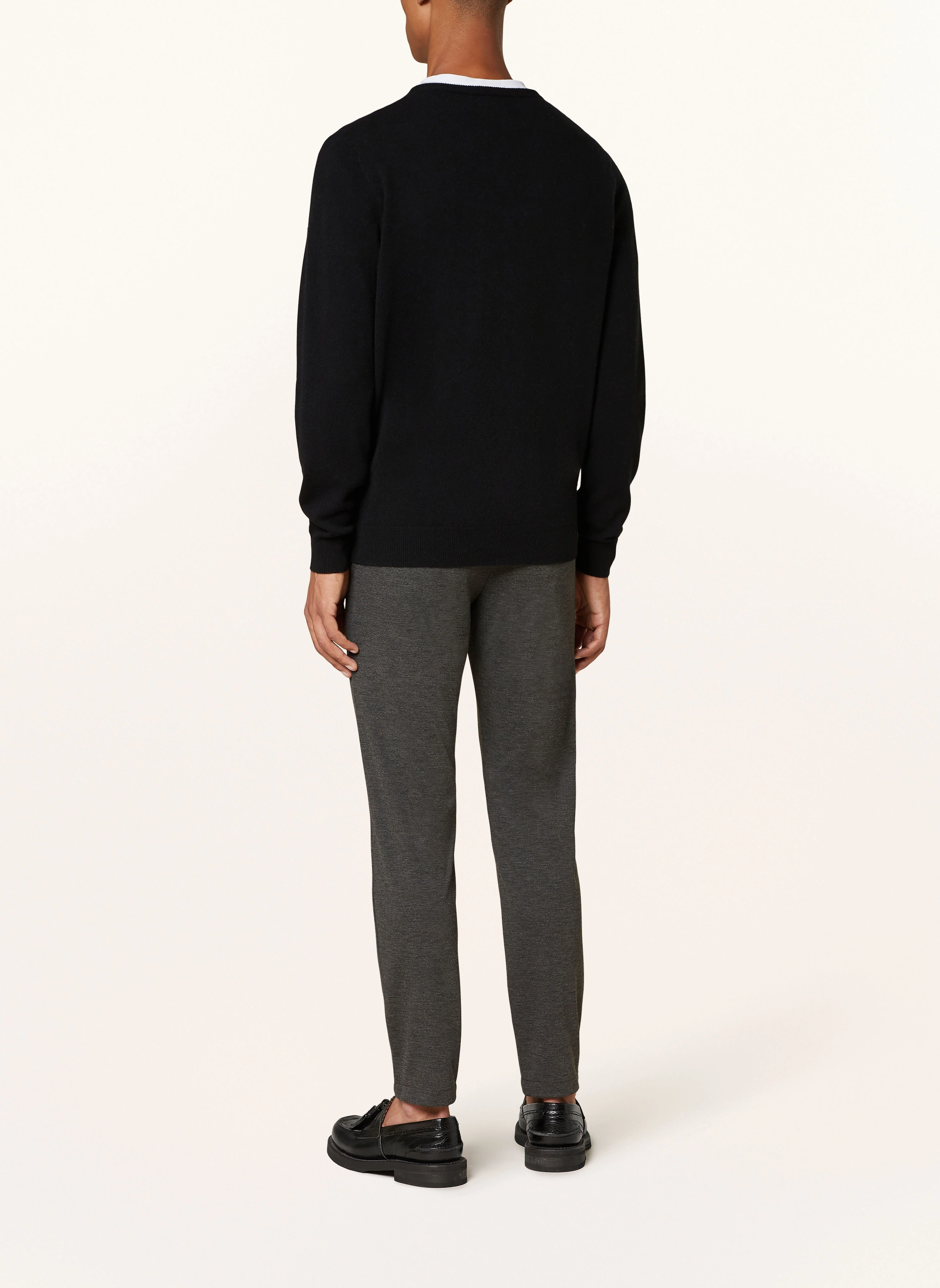 STROKESMAN'S Chino Extra Slim Fit