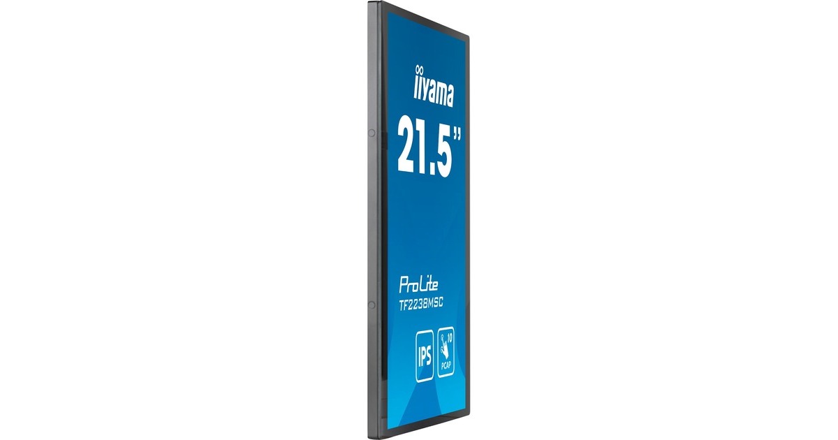 iiyamaProLite TF2238MSC-B1 21.5