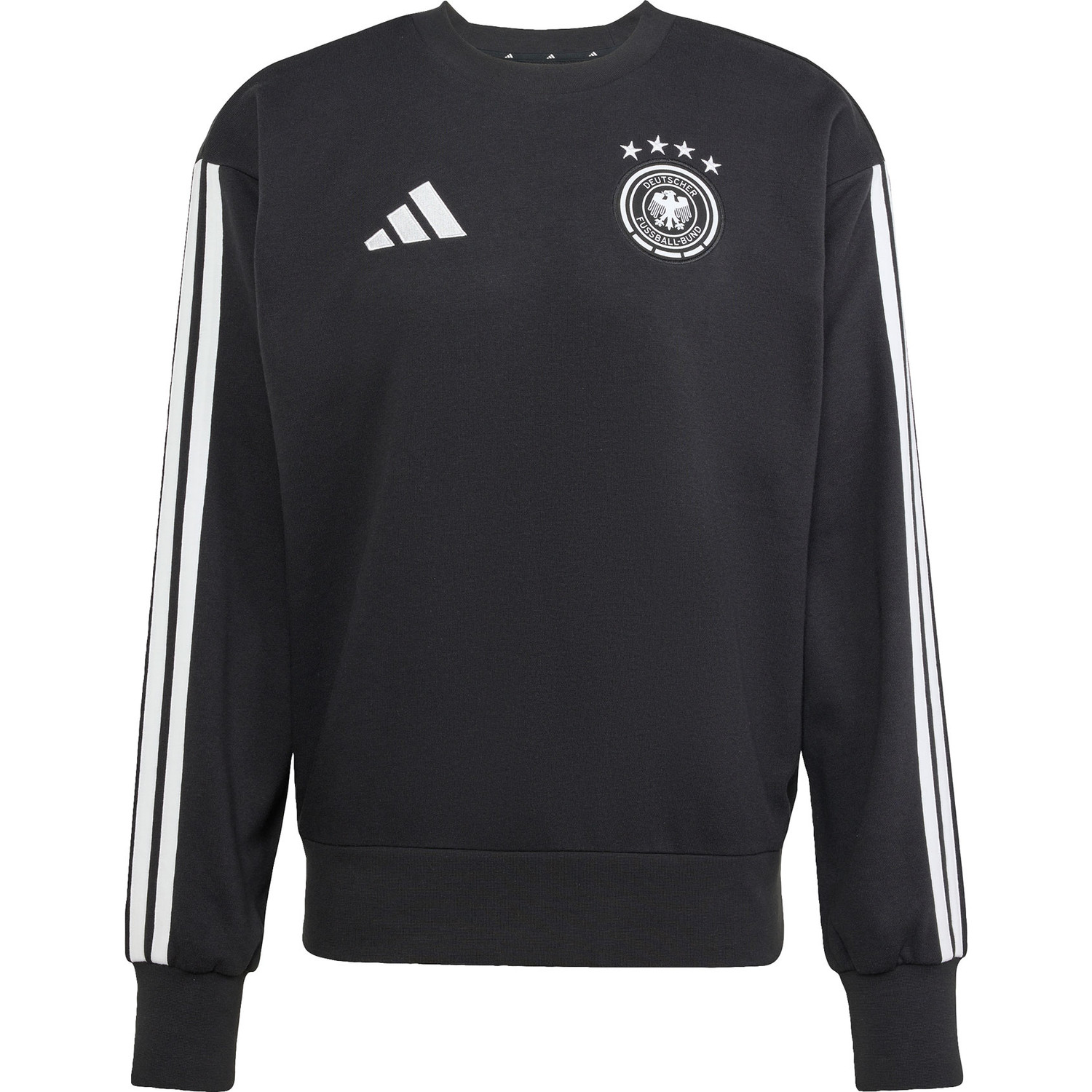 adidas Duitsland DNA Sweat Top WK 2026