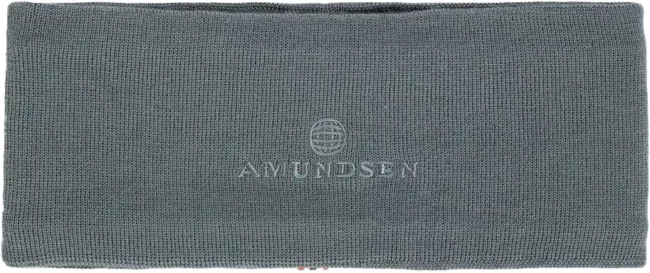 Amundsen Headband 531/Stormy Blue