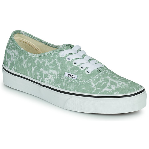 Vans - AUTHENTIC - Vert