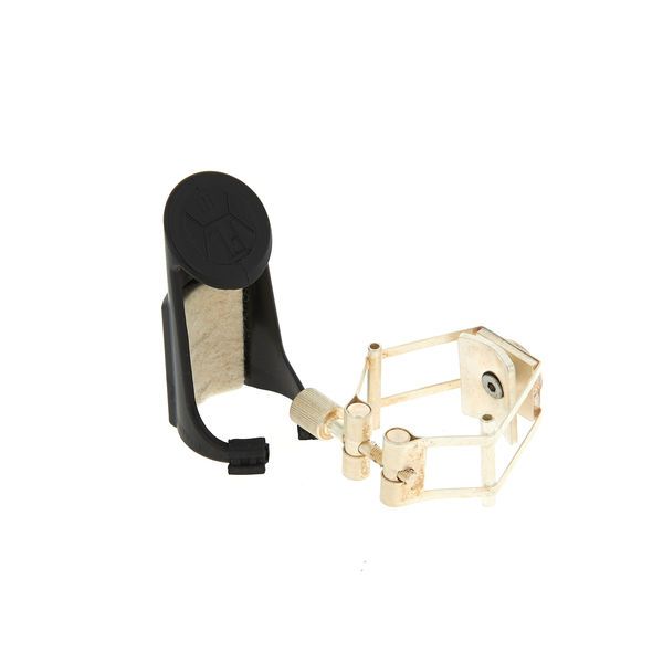 Francois Louis Pure Brass Tenor Silver XL