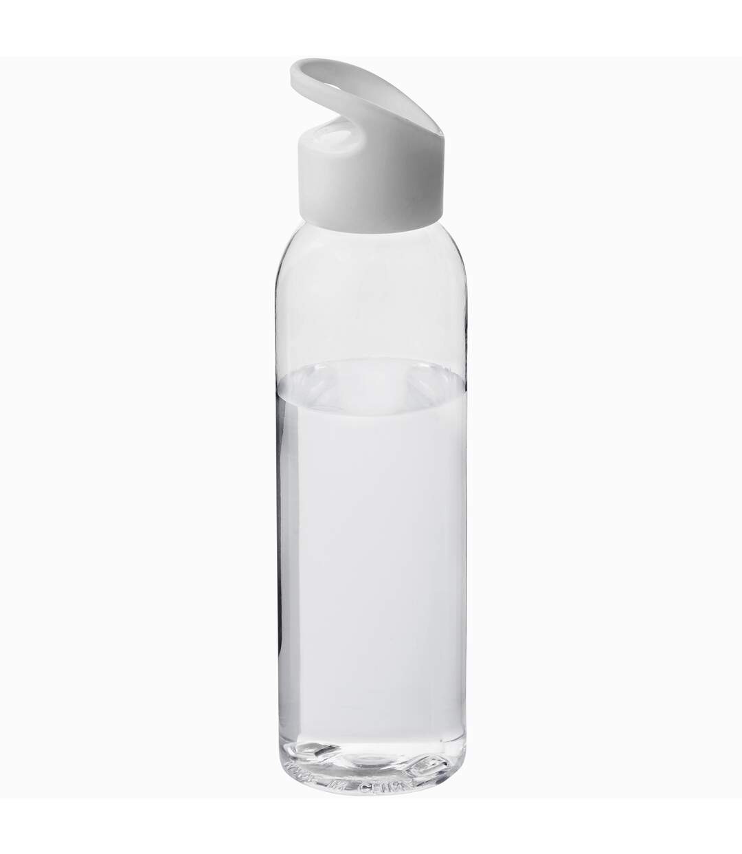 Bullet - Gourde (Transparent/ Blanc) (Taille unique) - UTPF135