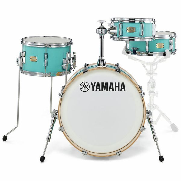 Yamaha Stage Custom Hip Shell Set MSG
