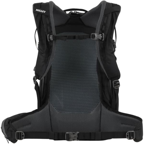 Sac à dos randonnée MILLET HIKER AIR 20 BLACK