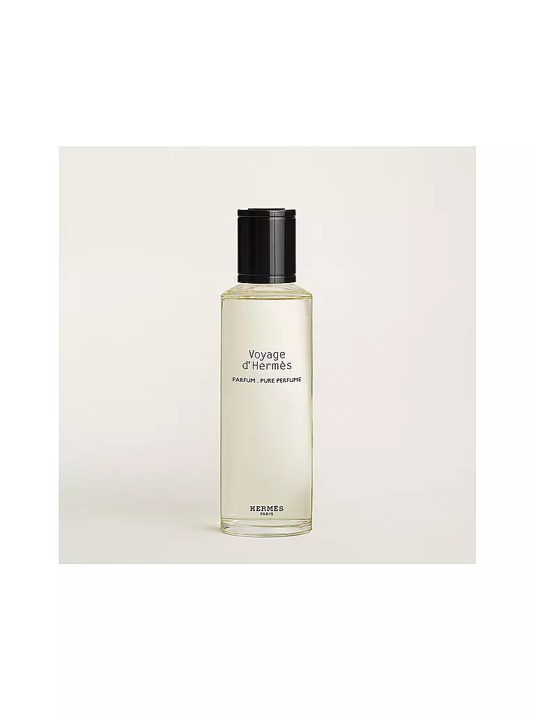 HERMÈS Voyage d'Hermès Eau de Parfum Refill 200ml keine Farbe