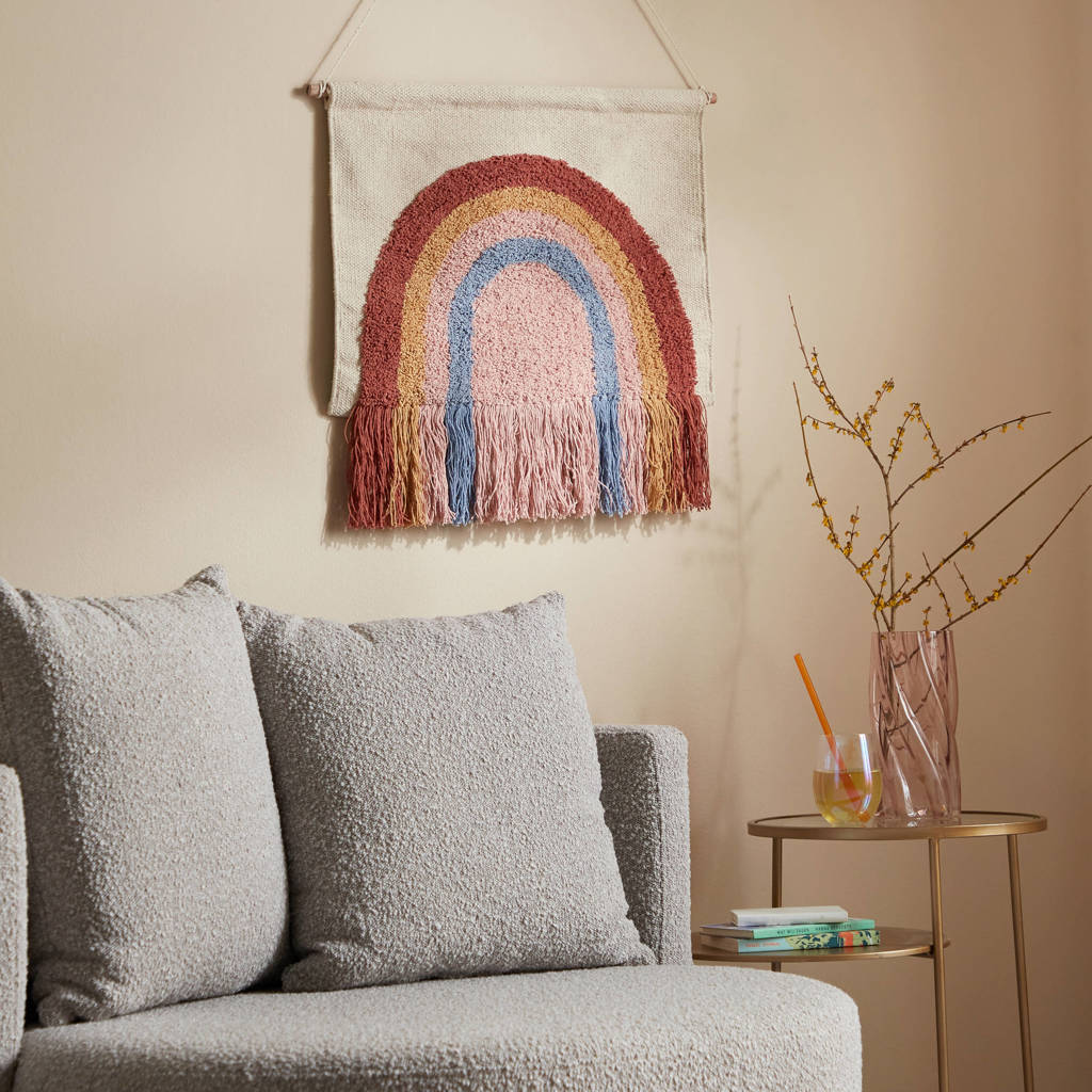 wandhanger Lorain(60x60 cm)