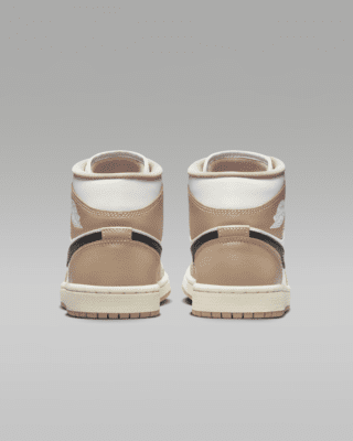 Air Jordan 1 Mid Women's Shoes