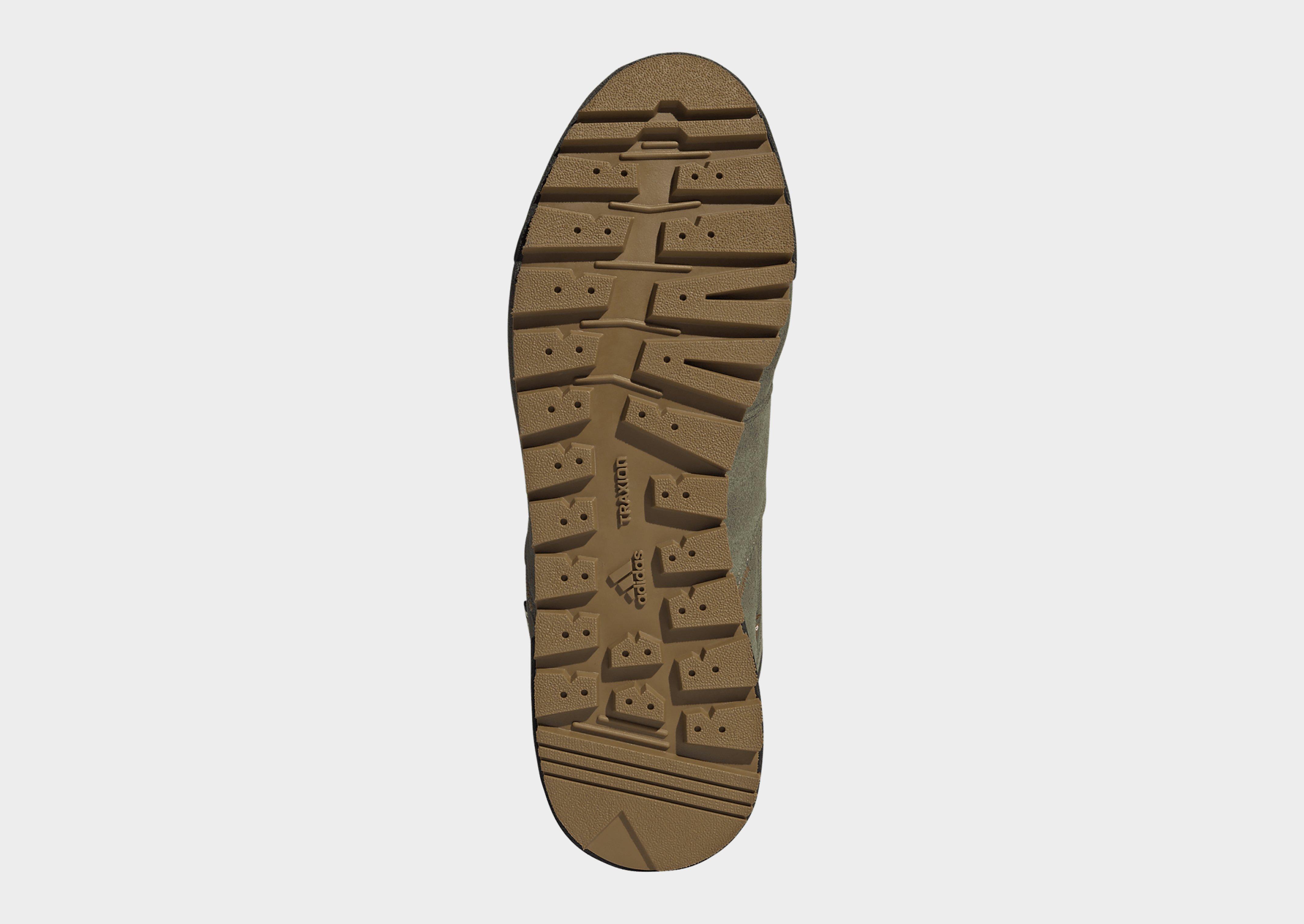 adidas Chaussure de randonnée Terrex Snowpitch Cold.Rdy