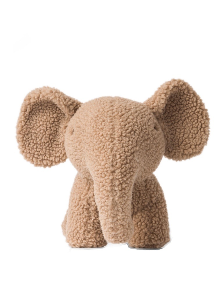 Lil' Atelier Lil' Atelier knuffel olifant NBNFanco
