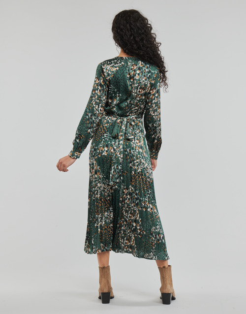Moony Mood - LASSELINE - Vert