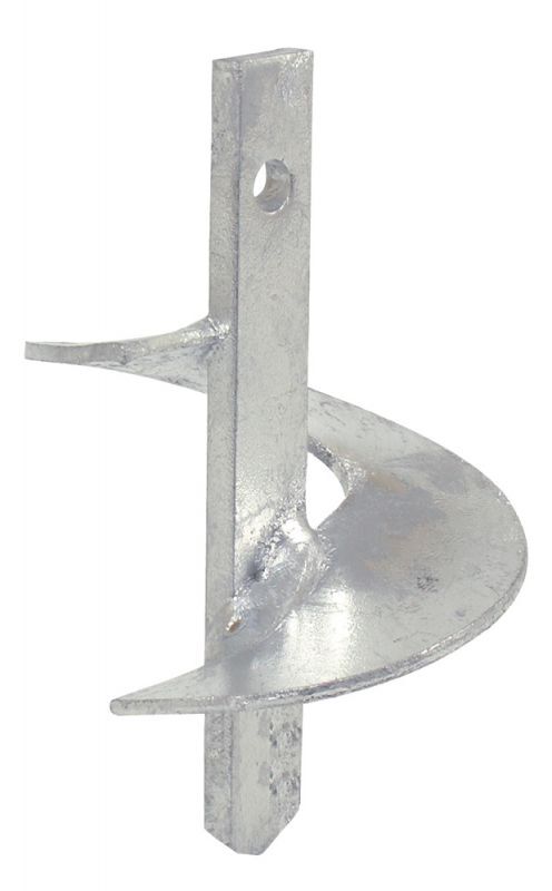 Gallagher - Grondanker voor LinePost - 6 cm - 5 Stuks - 10 cm