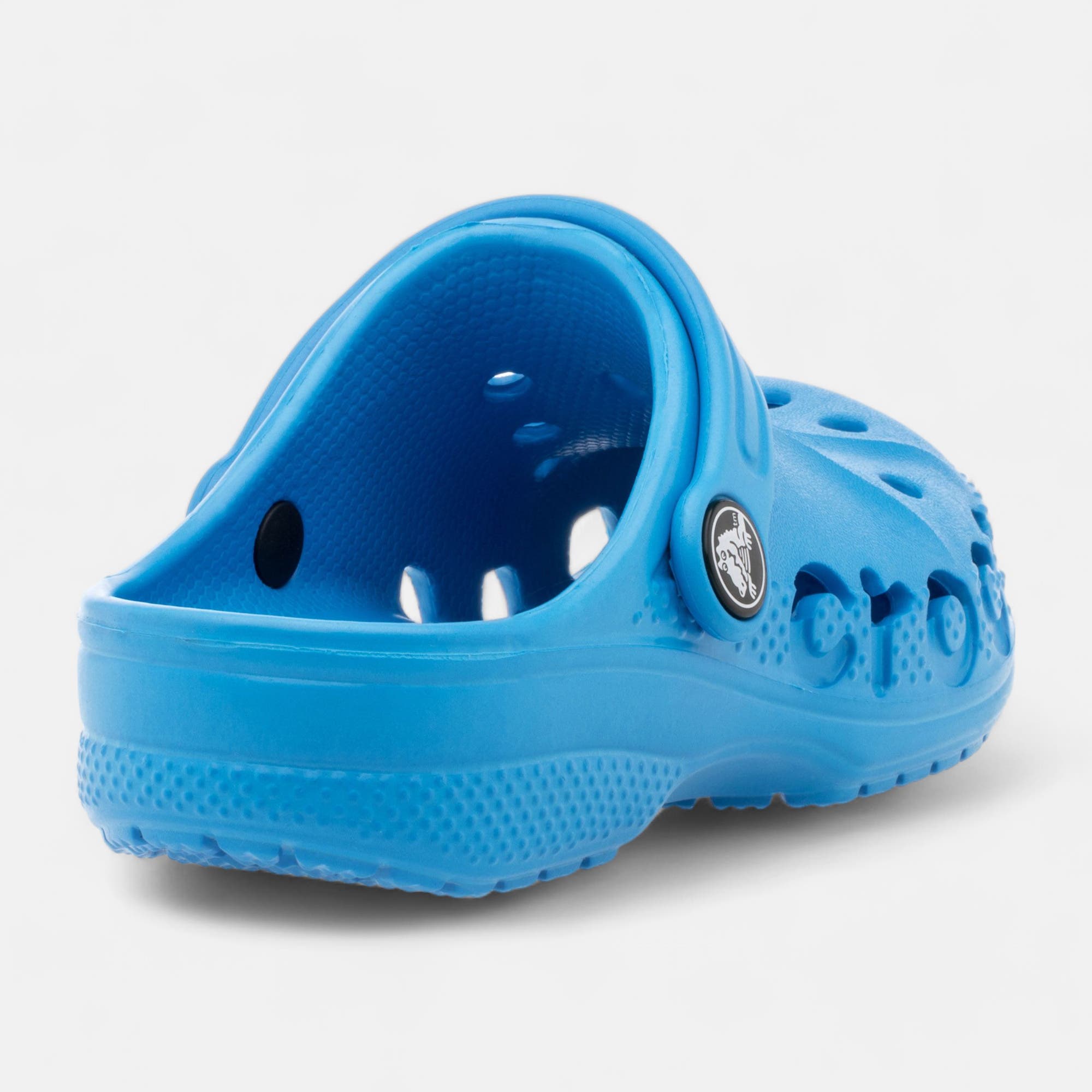 Claquettes de plage Garçon bleu