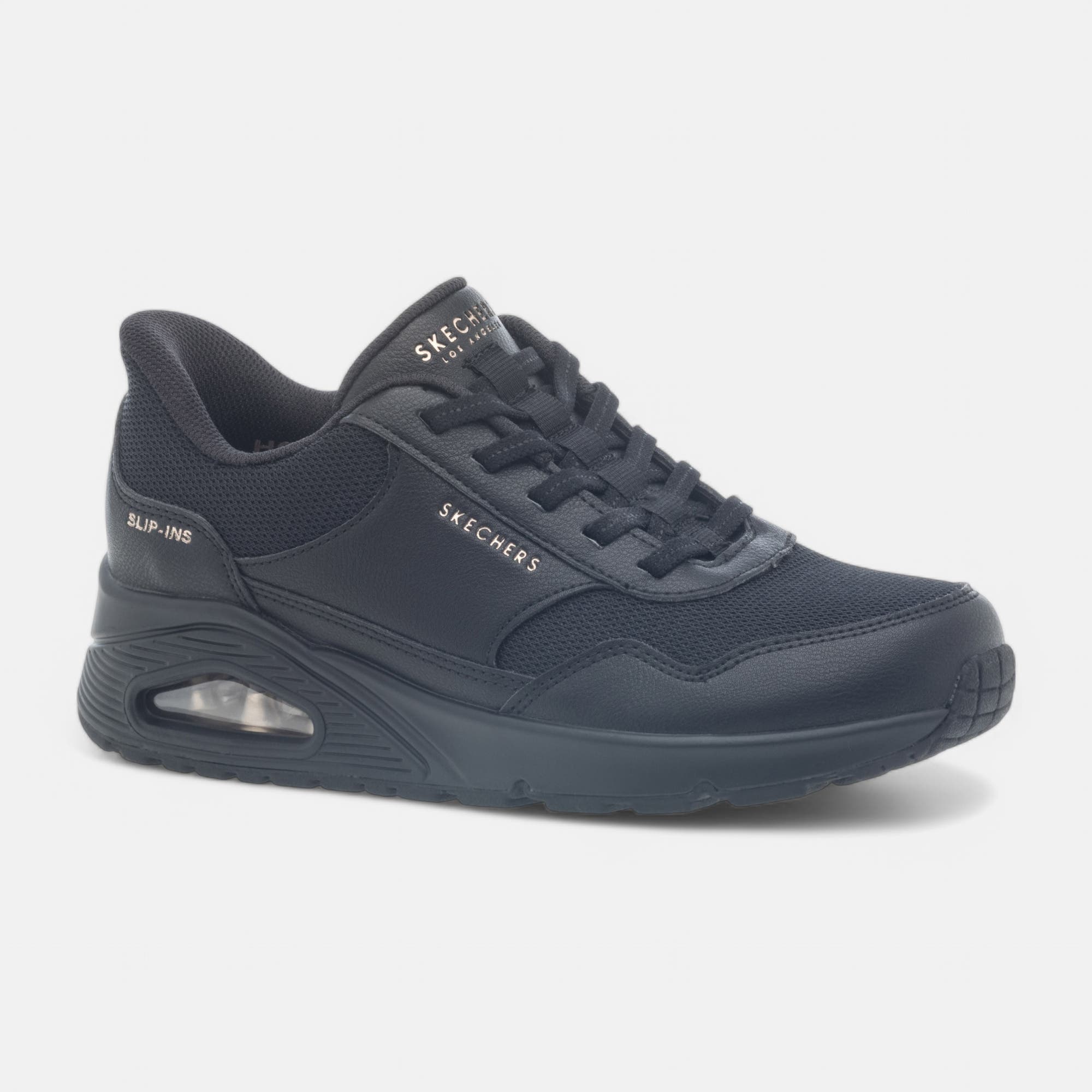 Sneakers Femme noir