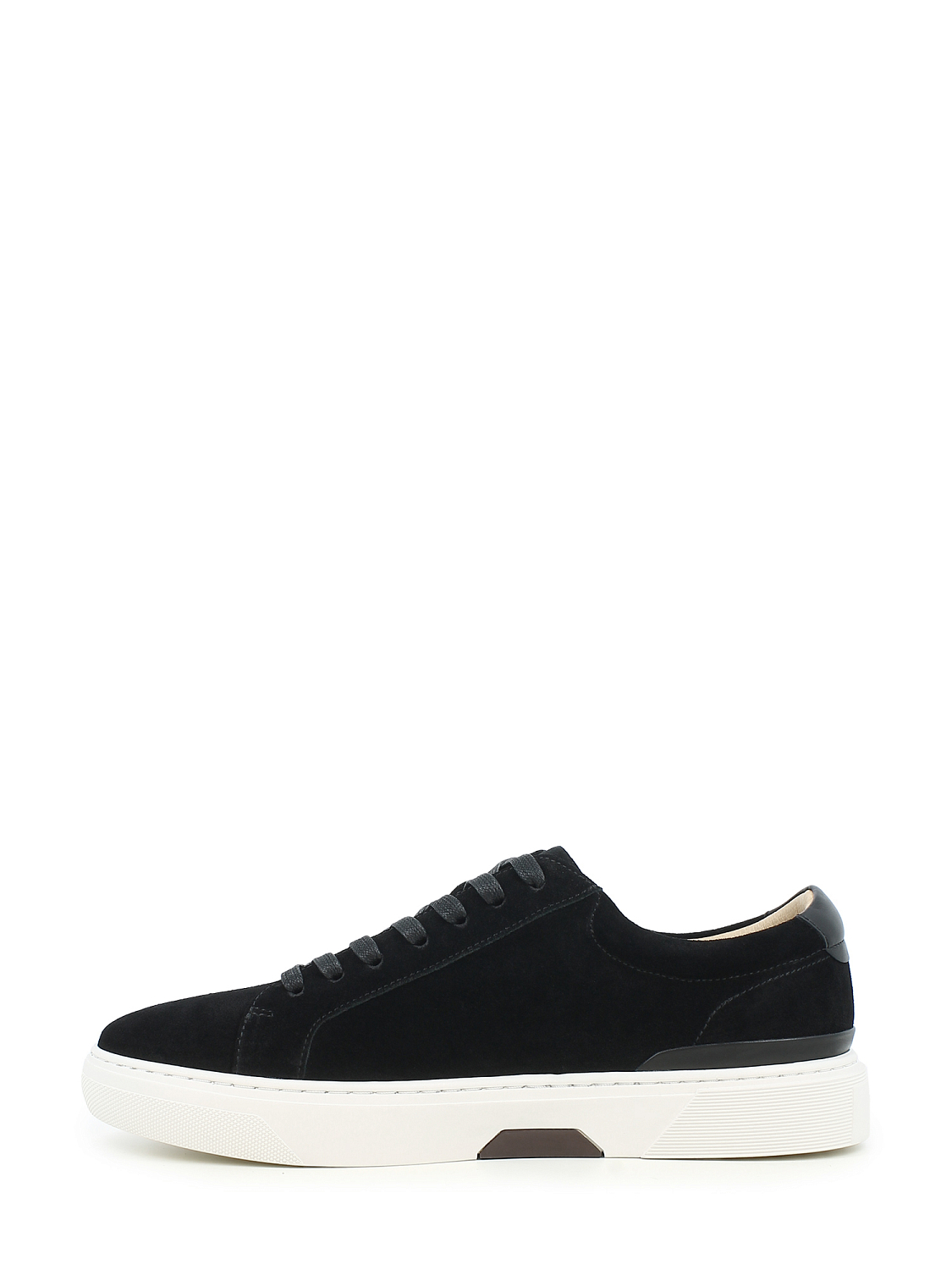 Rugged Gear Corbin Nubuck Sneaker