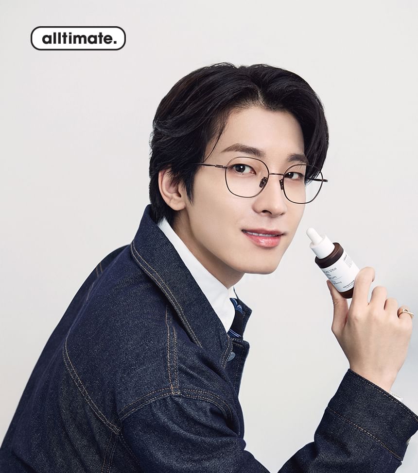 THE FACE SHOP - Alltimate Multi Vita 10% serum