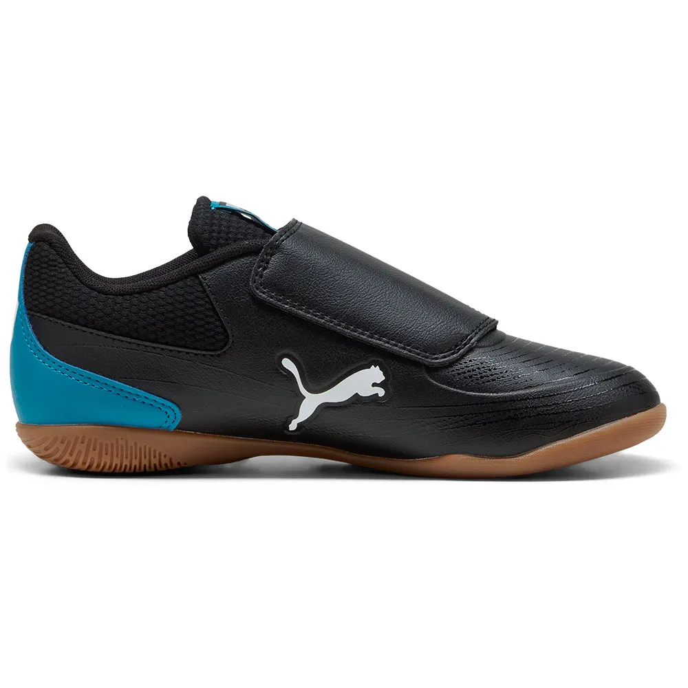 Chuteiras de futsal Puma Truco III V Jr.
