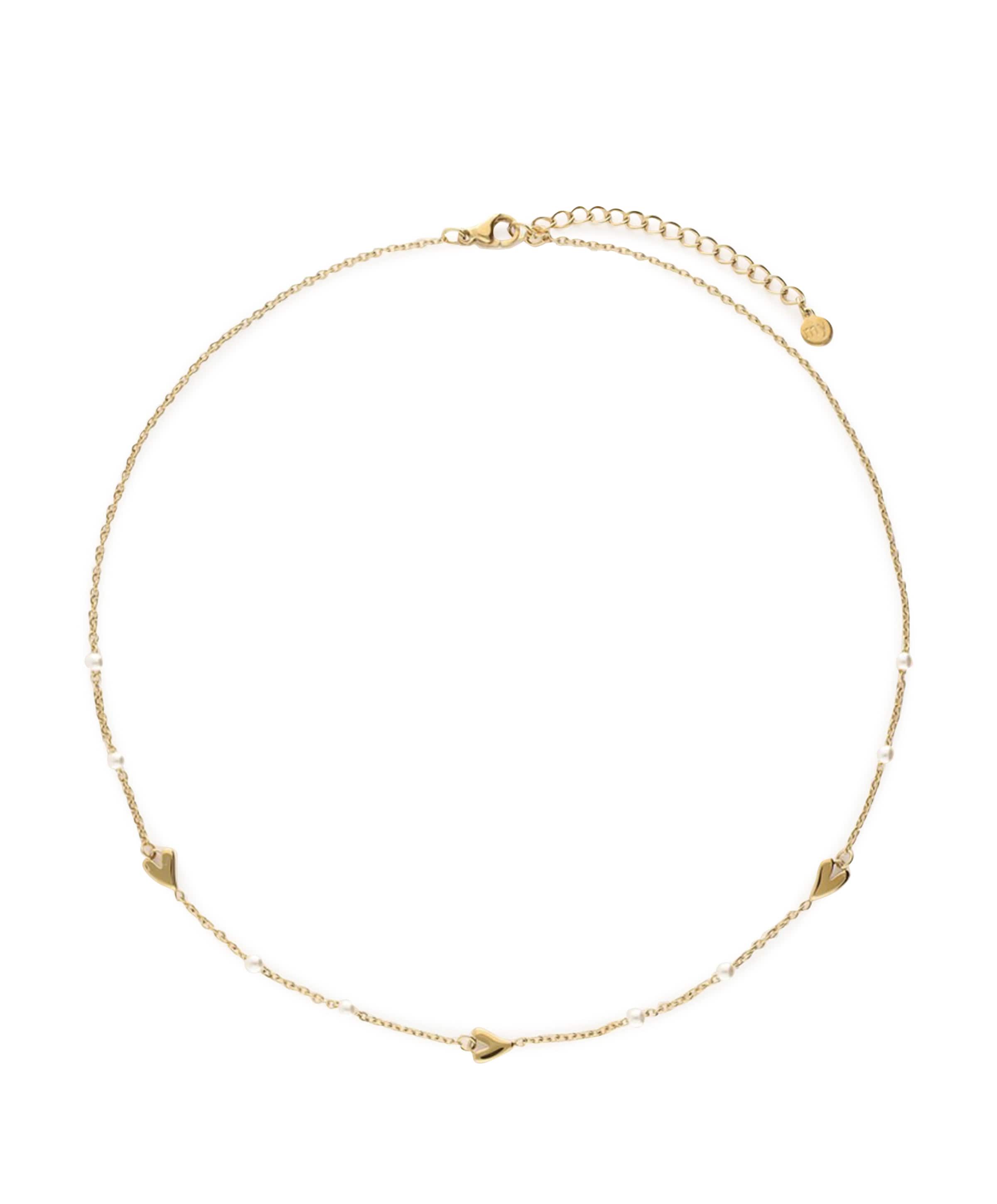 My Jewellery Dames ketting goud