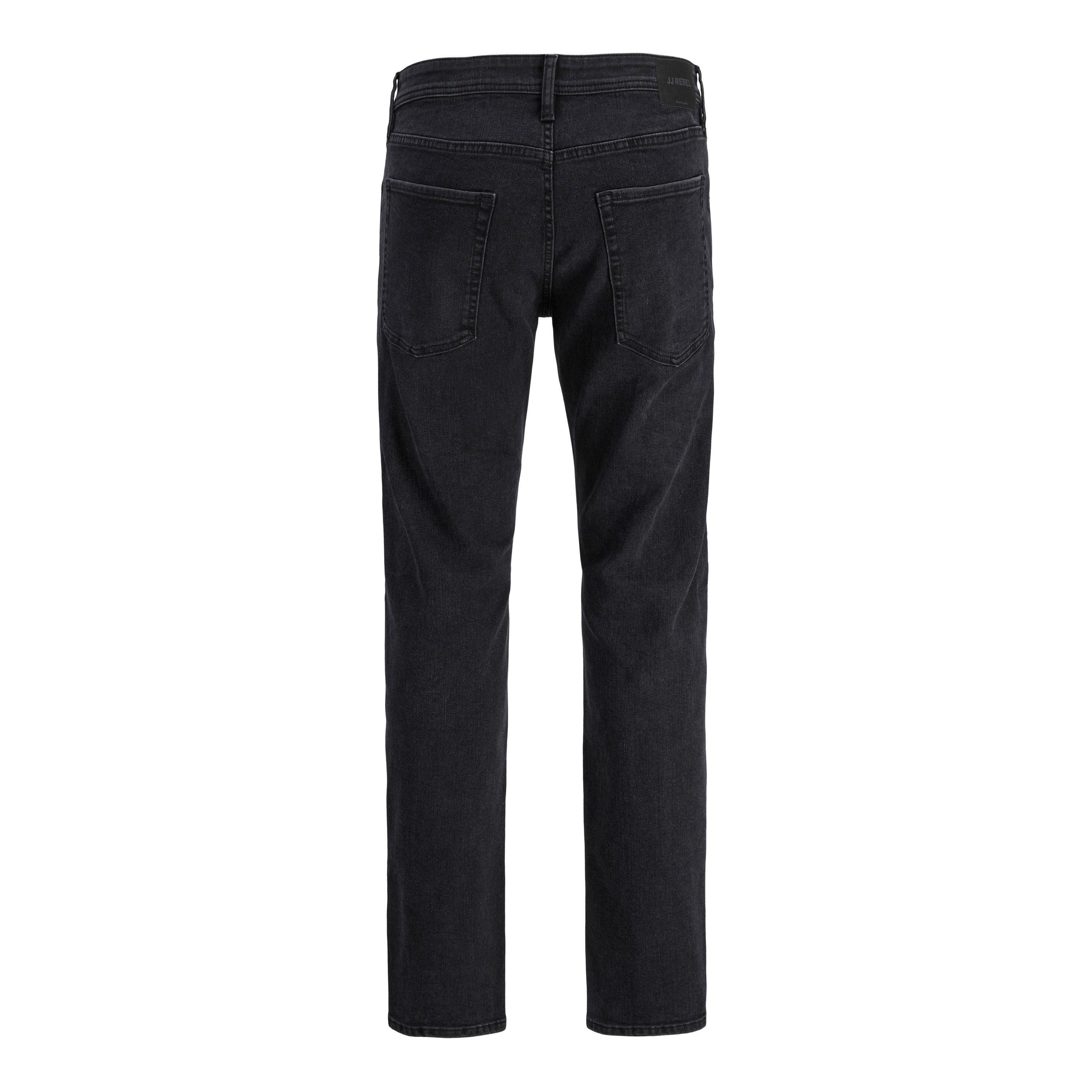 JJ Rebel Adam 270 Tapered Jeans