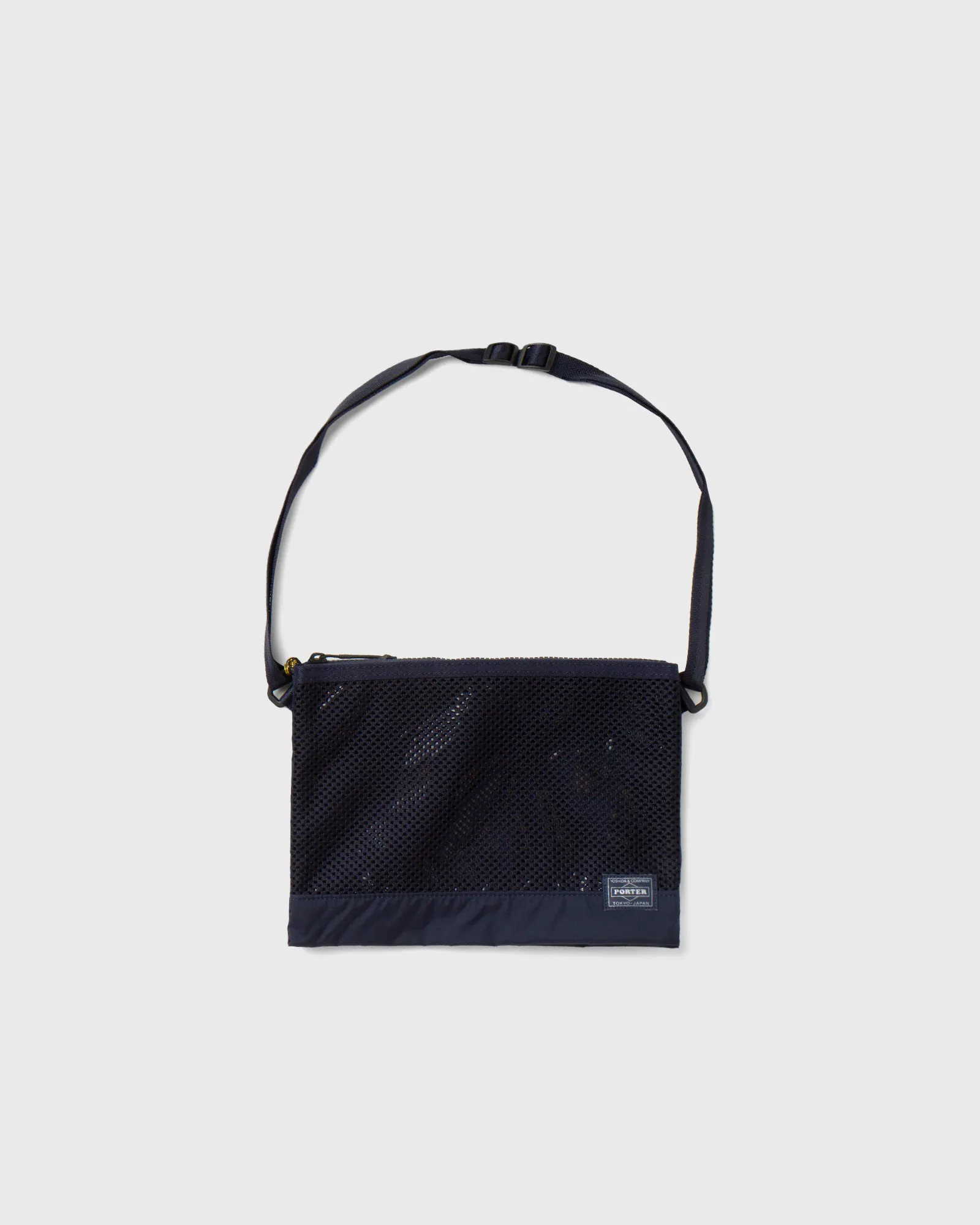 Porter-Yoshida & Co. SCREEN SACOCHE BAG