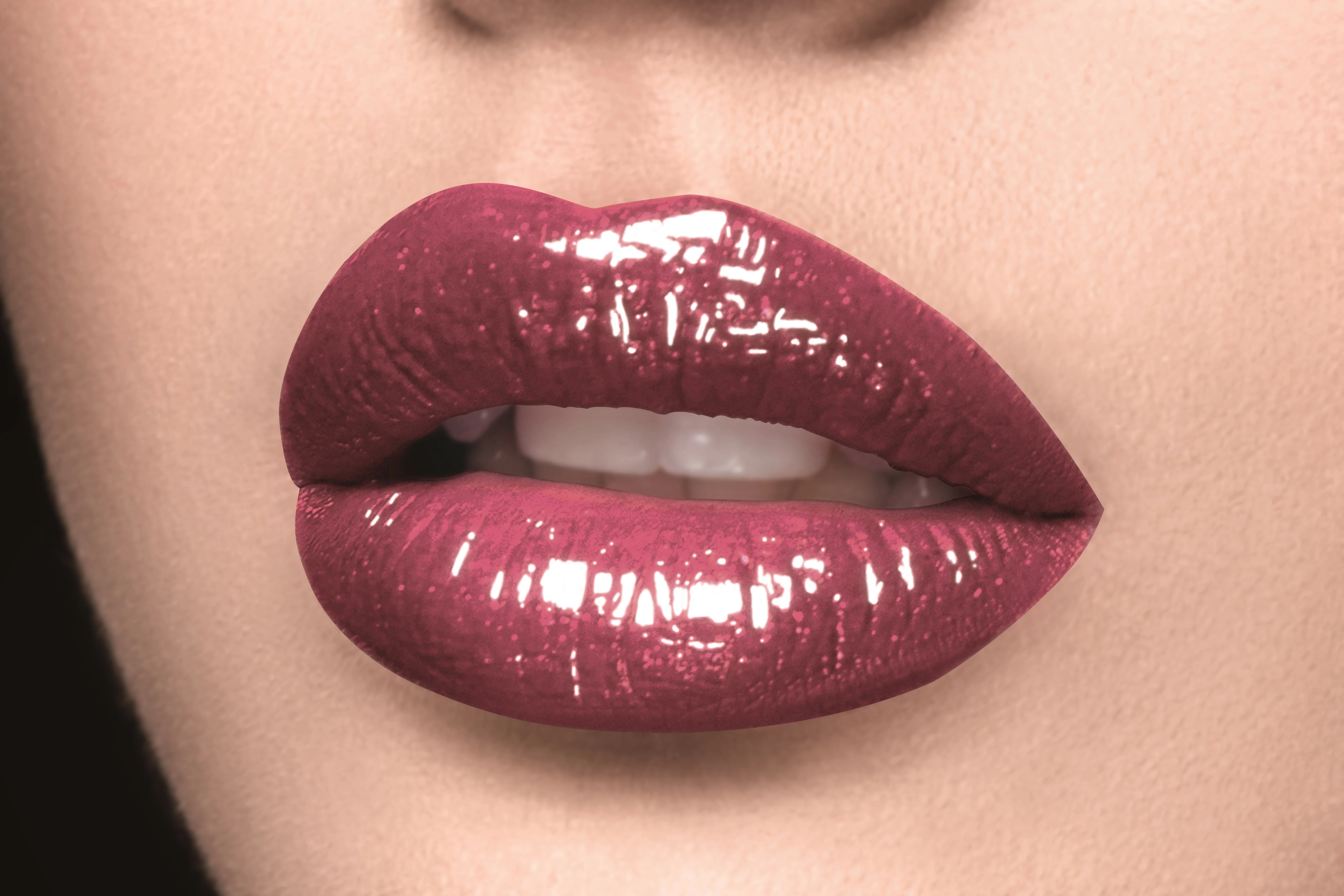 Lip-Expert Shine |- 4. Hot Bare