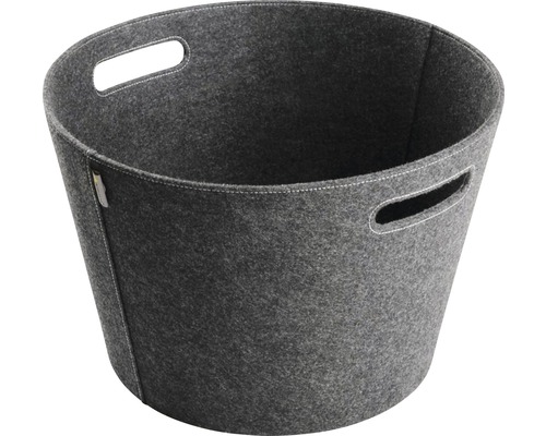 Aduro Proline grijze houten mand