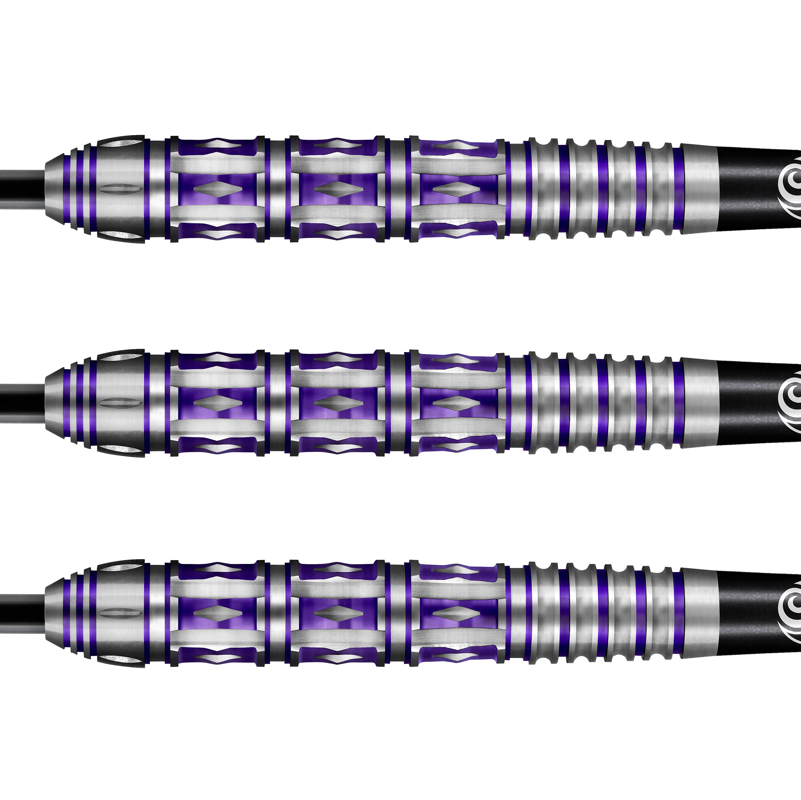 Shot - Americana Mardi Gras - Steeldart