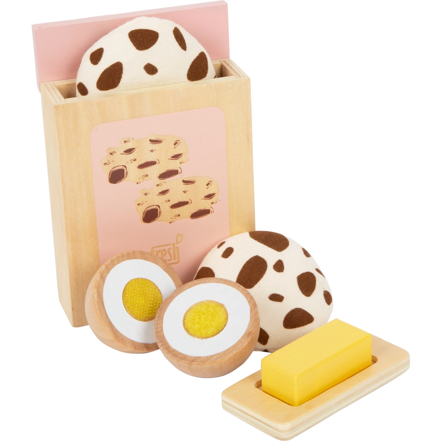 small foot® Mixer-Set „tasty“