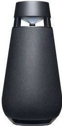 LG - XBOOM Go DXO2 - Bluetooth Luidspreker - Zwart - Oplaadbare Batterij