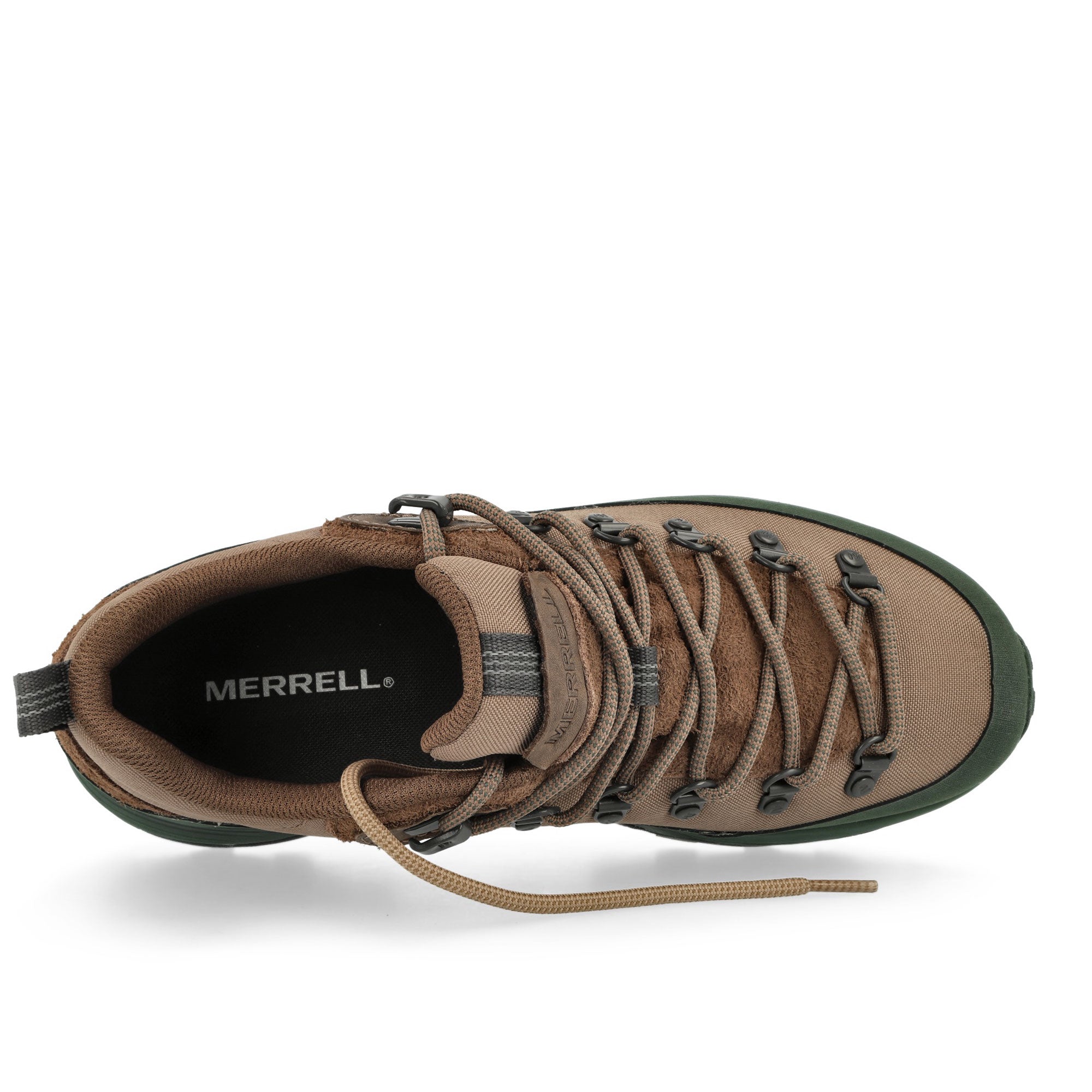 Merrell<br>Ontario SP Lace SE