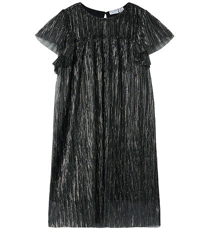 Name It Kleid - NkfViviun - Schwarz