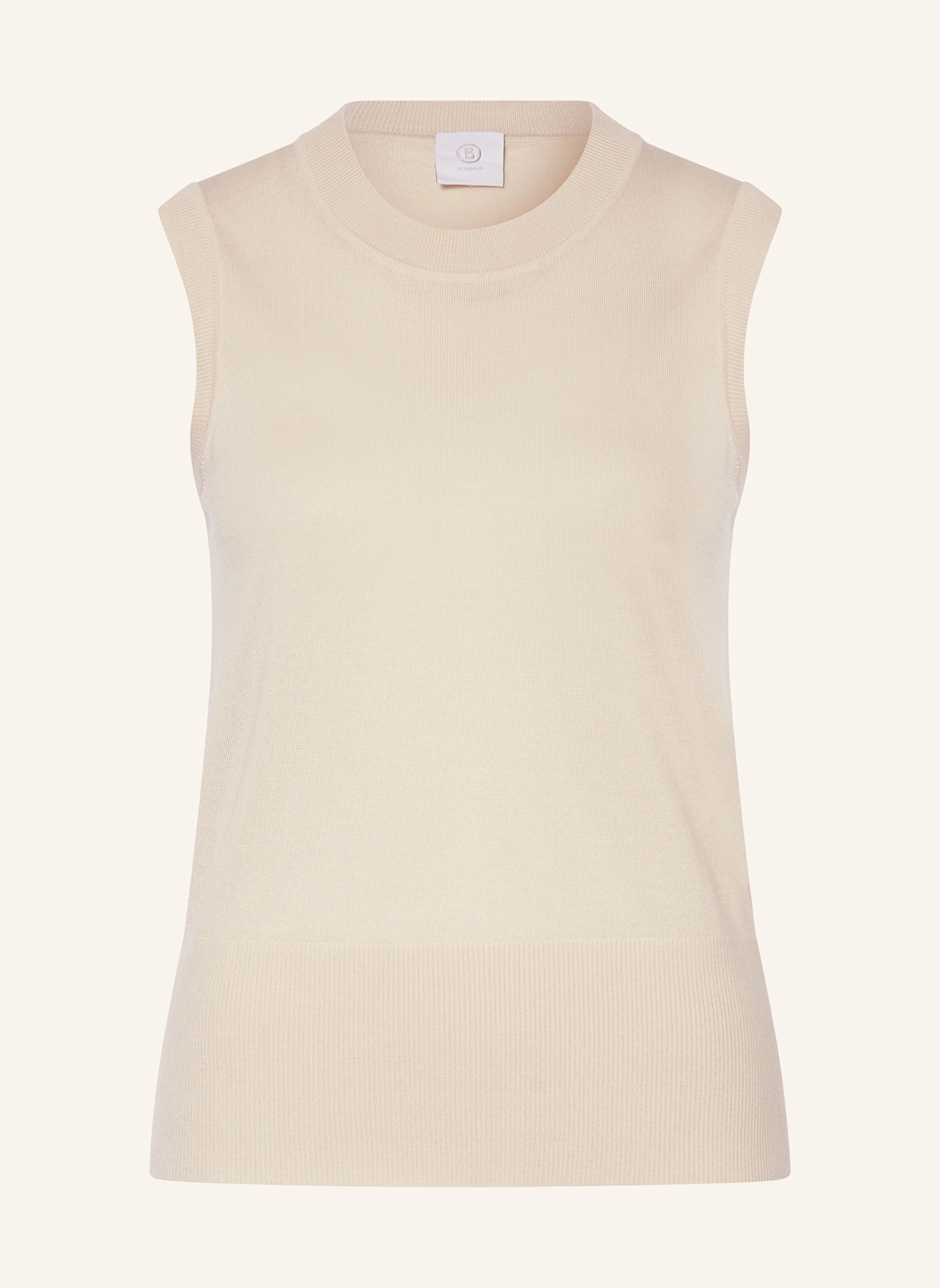 BOGNER Stricktop ISOLA
