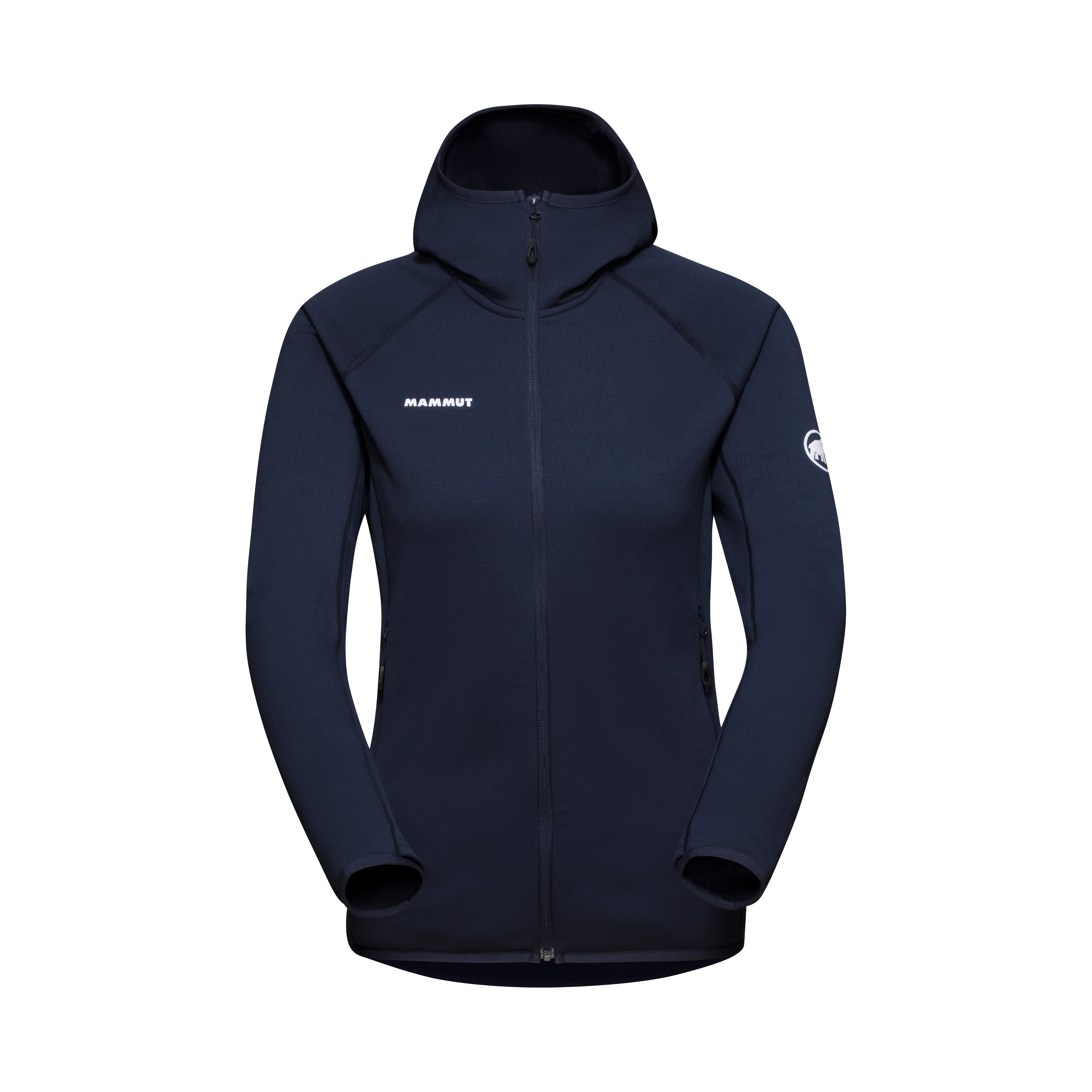 Aconcagua ML Hooded Jacket Women