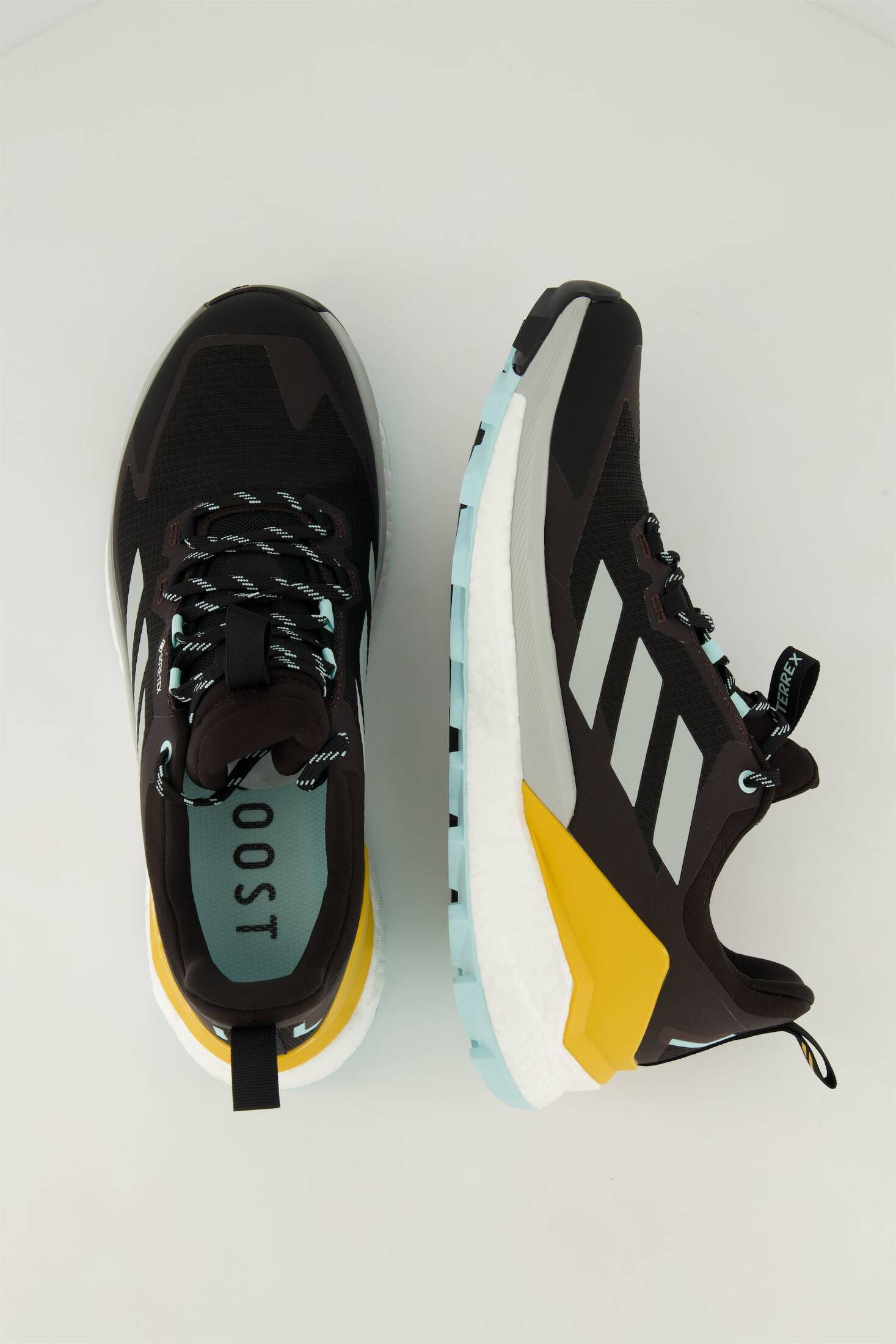 adidas Terrex| Herren Wanderschuhe FREE HIKER 2 LOW GTX