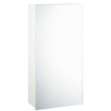 Haceka Mix&match losse kastdeur met spiegel 80x40 cm